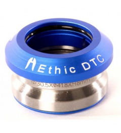 Headset Ethic Blue