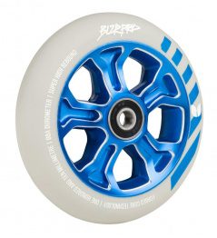 Kolečko Blazer Pro Rebellion Forged 110mm Grey/Blue
