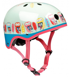 Přilba Micro Owl M (53-57 cm)