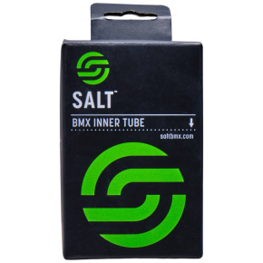 Salt BMX Tube 14" (2.125"|Černá)