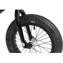 Colony Horizon 14" 2021 Freestyle BMX Kolo (13.9"|Gloss Black/Polished)