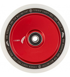 Kolečko Striker Lighty Full Core V3 White Red