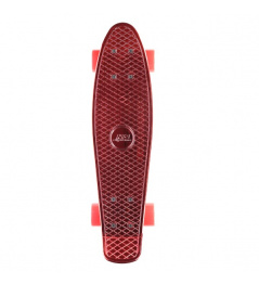 PENNYBOARD PNB01 RED ELECTROSTYLE NILS EXTREME