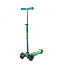 Maxi Micro Deluxe Petrol Green