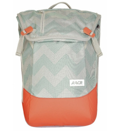 Batoh Aevor Daypack flicker mint coral 2017/18