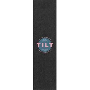 Griptape Tilt Emporium Pink/Blue