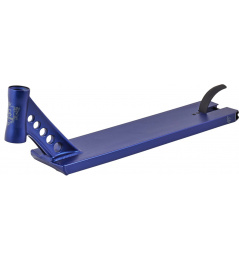 Deska Lucky Evo 5.0 2018 modrá 559mm + griptape zdarma