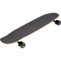 Longboard DB Wolf Prowler 37" Blue