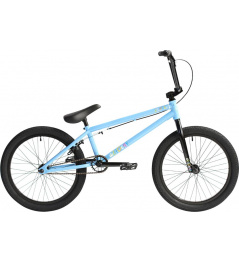 Academy Aspire 20" 2020 Freestyle BMX Kolo (20.4" | Sky Blue)