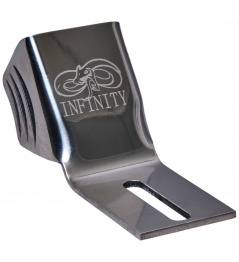 Brzda Infinity Fender Raw