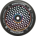 Kolečka Root Industries Honeycore black 120mm 2ks Neochrome