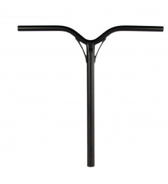 Ethic Dynasty V2 Bar 620mm Black