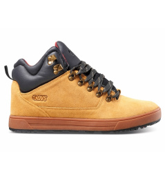 Boty Dvs Vanguard+ chamois/black/suede/ettala 2018/19 vell.EUR48,5