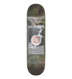 Skate deska Globe G2 In Flames holo/flood 2018/19 vell.8.375