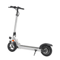 Elektrická koloběžka Joyor X5S bílá