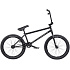 Wethepeople Trust Freecoaster 20" Freestyle BMX Kolo (20.75"|Matt Black)