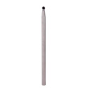 Řídítka Striker Titanium Bend HIC 650mm stříbrná