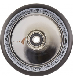 Kolečko Striker Lighty Full Core V3 Black Chrome
