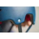 Helma REKD Ultralite In-Mold modrá L/XL 57-59cm
