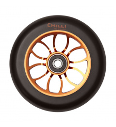 Kolečko Chilli Reaper 110mm Sun