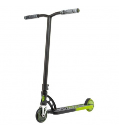 Freestyle koloběžka MGP Origin Pro Faded Black/Green