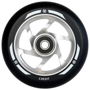 Union Credit V2 Pro Scooter Wheel 100mm Raw/Black