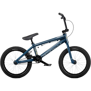 Wethepeople Aerox 16" 2026 Dětské BMX (16"|Midnight Blue)