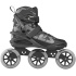 Roces Neon TIF Roller Blades (Černá|46)