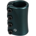 North Profile SCS Objímka Na Koloběžku (Midnight Teal)
