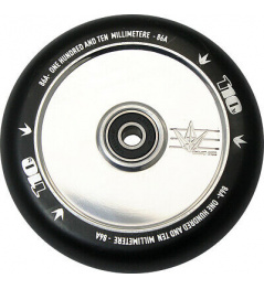 Blunt Hollow Core 110mm Polished koliesko