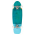 Mindless Grande Gen X - Blue - 8.3" x 28"