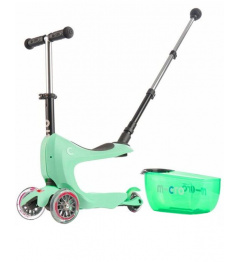 Micro Mini2go Deluxe Plus Mint