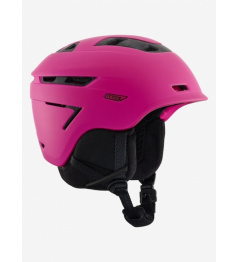 Helma Anon Omega pink 2017/18 dámská vell.M/57-59cm