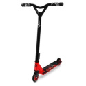 Freestyle koloběžka Street Surfing TORPEDO Red Vibe 2024