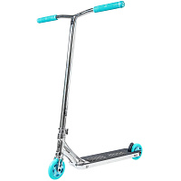Freestyle Koloběžka Core SL3 Chrome/Teal