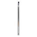 Řídítka Striker Lux Alu 650mm Chrome