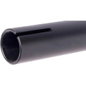 Řídítka Striker Lux Alu 650mm černá