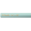 Řidítka North Campus SCS 711 mm Ice Blue