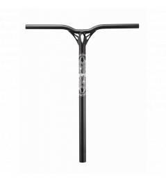 Řidítka Blunt Reaper V3 720 MM Černé