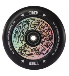 Kolečko Blunt Hollow Core 110 mm Hand