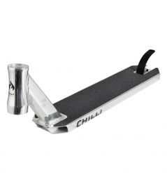 Deska Chilli Reaper Polished + griptape zdarma