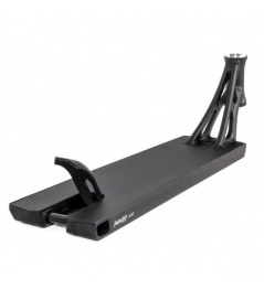 Ethic Vulcain 560mm Boxed Deck Black