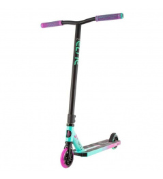 MADD GEAR Carve Elite 2020 Scooter Pink/Teal