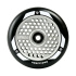Kolečko Union Honeycomb 110mm Black/Silver