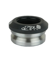 Headset Aztek Černý
