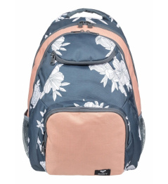 Batoh Roxy Shadow Swell Mix 24L 884 kym6 turbulence rose and pearls sw 2019