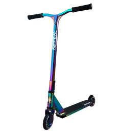 Freestyle koloběžka Street Surfing Ripper Neo Chrome
