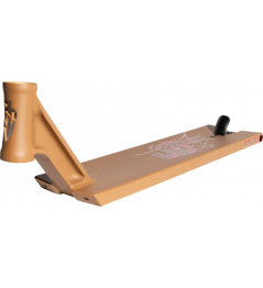 Deska North Horizon Badger 551mm Matte Cedar + griptape zdarma