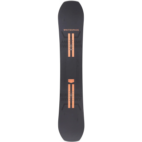 Whitespace AMF Twin Snowboard (158cm|3)