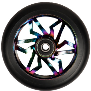 Kolečko JP Official 110mm Neochrom